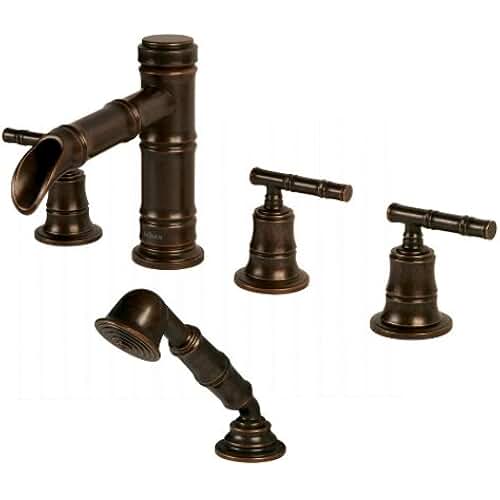 pegasus bathroom faucet