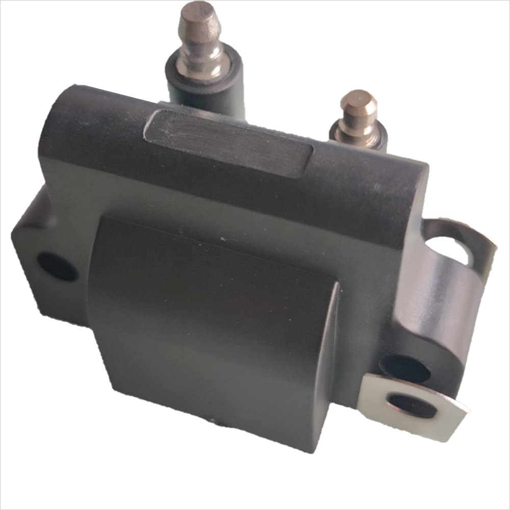CENPEK 18-5179 582508 Ignition Coil Moudle Fit for JOhnsno Evinrude BRP OMC Outboard 85 90 100 120 125 130 140 hp Replace 18-5179 582508 0582508 183-2508
