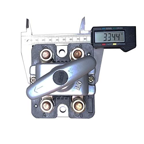 3 Battery+Cutoff+Isolator+Disconnect+16000202FBA