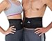 AllyFlex Sports - Back Brace for Lower Back Pain Lumbar Support Belt for Men and Women, Cooling Technology Orthopedic Back Support for Lower Back Pain Relief (Large)