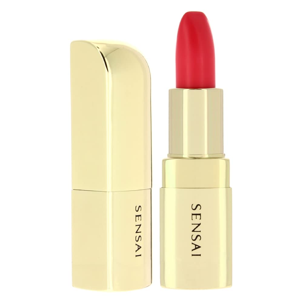 Sensai Colours The Lipstick Lipstick 07 Shakunage Pink 30 g