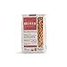 DeLallo Organic Whole Wheat Elbows #52, 1 Pound (Pack of 16)