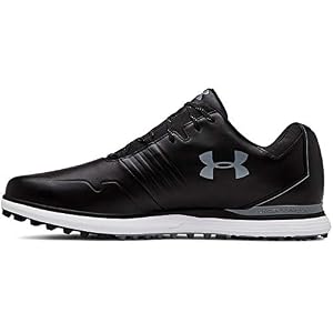Under Armour Men’s Showdown Golf Shoe