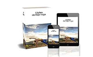 Livro Lições de Raja Yoga