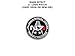 Mass Effect Game N7 Special Forces Iron or Sew-on Patch