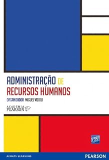 Livro Administração de Recursos Humanos