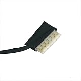 Gintai DC Power Jack Socket Harness Cable for Dell Inspiron Vostro Latitude view 5