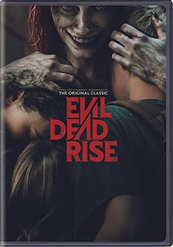 Amazon.com: The Evil Dead (Book Of The Dead Limited Edition