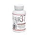 Hair Vitamins for Faster Hair Growth Advanced Hair Formula 37