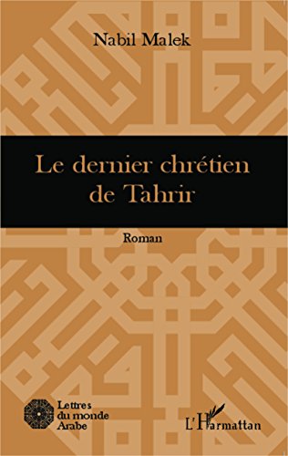 Le  dernier chrétien de Tahir