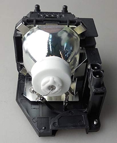 Supermait NP16LP 60003120 Replacement Projector Bulb Lamp with Housing Compatible with NEC M260WS M300W M300XS M350X M300WG M260WSG M300XSG M350XG ME310XC ME360XC ME300X+ ME350X+ M311W M361X Lamp - Image 5