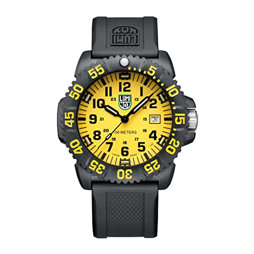 Luminox G Sea Lion Mens Watch 44 mm Military Watch