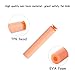 Afala 300 Pcs Refill Bullet Darts for Nerf N-Strike Elite Series Toy Gun (220 Elite Darts+80 Suction Darts)