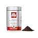 Illy Ground Moka Medium Roast, 8.8-Ounce Cans (Pack of 2)