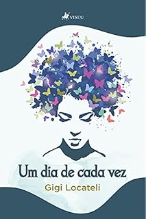 Livro Um dia de cada vez