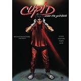 Cupid: Under the Gold Knife (Volume 1)