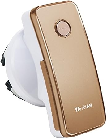 Amazon Co Jp ヤーマン アセチノゴールド クワトロインパクト Ib 23bk カメラ