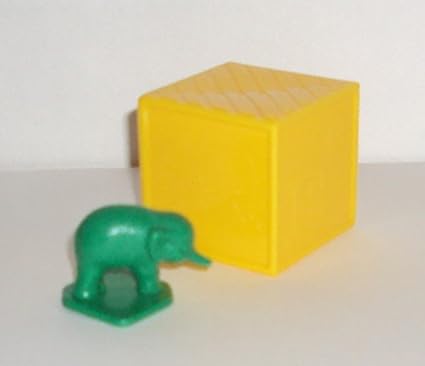 tupperware blocks