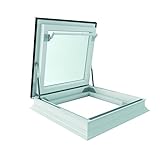 DRF DU6 36"X36" WINDOW HATCH - Triple glazed THERMO