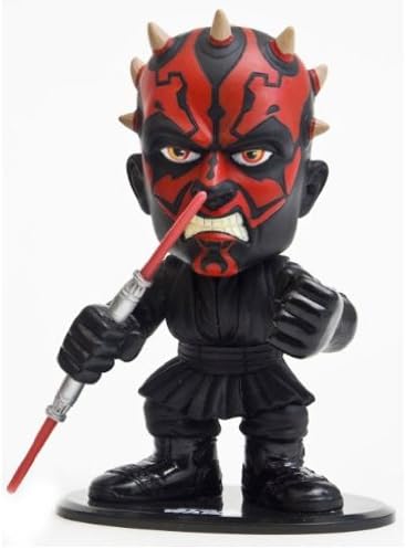 darth maul funko