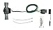 Hopkins Towing Solutions 40125 Plug-In Simple Vehicle Wiring Kit