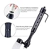 IREENUO-Electric-Aquarium-Gravel-Cleaner-Battery-Vacuum-Cleaner-Water-Filter-Washer-Siphon-for-Fish-Tank-with-3-Pcs-Filter-Bags-Gravel-Cleaner IREENUO Electric Aquarium Gravel Cleaner, Battery Vacuum Cleaner Water Filter Washer Siphon for Fish Tank with 3 Pcs…