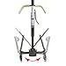ProBasics Patient Lift - Hydraulic Patient Body Lift For In Home Use - Heavy Duty, Lifts Up to 450 lbs.