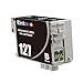 E-Z Ink Remanufactured Ink Cartridge Replacement For Epson 127 (3 Black) for Stylus NX530 NX625 WorkForce 3520 635 3530 3540 7010 645 7510 7520 60 840 545 630 633 845 Printer