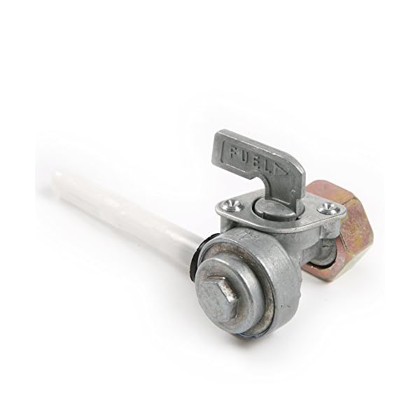 Atoplee Fuel Tank Shut Off Valve MasterBasser