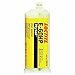 Loctite EA (Hysol) E-60HP Toughened 60-Min Set Epoxy (50ml/1.7oz w/ Hand Plunger)