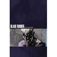Blade Runner (BFI Film Classics)