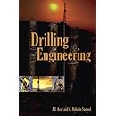 Drilling Engineering Book By J J Azar G Robello Samuel