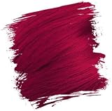 Crazy Color Rainbow Semi-Permanent Hair Colour Dye Cream 100 ml view 2