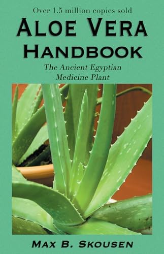 Amazon.com: The Science Behind Aloe: The Healing Plant