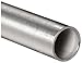 Stainless Steel 304 Seamless Round Tubing, 3/8