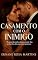 Livro Casamento com o Inimigo: Ele jurou destruí-la, ela jurou resistir. Mas nenhum dos dois esperava se apaixonar.