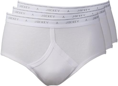 Classic Y-Front® Brief Underwear 3-Pack