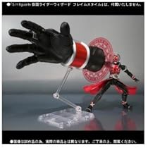S.H.Figuarts仮面ライダーウィザード 楽天市場】S.H.フィギュアーツ（真骨彫製法） 仮面ライダー