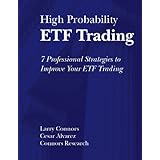 High Probability ETF Trading: 7 Professional Strategies to Improve Your ETF Trading