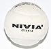 Heavy White Cricket Tennis Balls (Pack of 6)