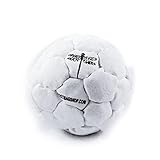Dragonfly Footbags Snowball 32 Panel Sand Filled (Hacky Sack)