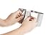 Blacklip Kitchen Pastry Tools Stainless Steel Mousse Cake Ring Mold (6-12
