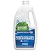 Seventh Generation Dishwasher Detergent Gel Soap, Free & Clear, 42 oz, Pack of 6 (Packaging May Vary) primary