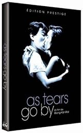 As Tears Go By - Édition Prestige