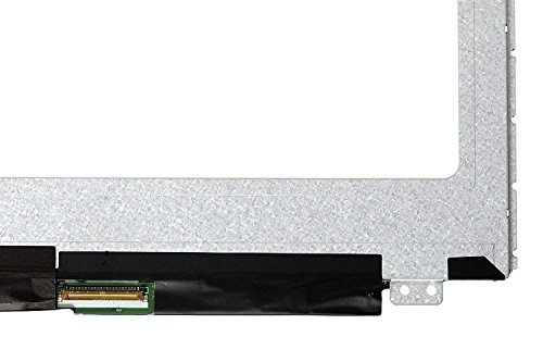 FirstLCD B156XTT01.3 LCD Touch Screen Replacement for Dell Inspiron 15-3541 15-3542 15-3543 3000 LED Display Digitizer Panel Assembly 15.6" HD WXGA 40pin - Thumbnail 3