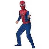 The Amazing Spider-Man 2 Costume