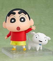 Good Smile Company Crayon Shinchan: Shinnosuke