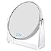 CATMICOO 1X 10X Magnifying Makeup Mirror, 6