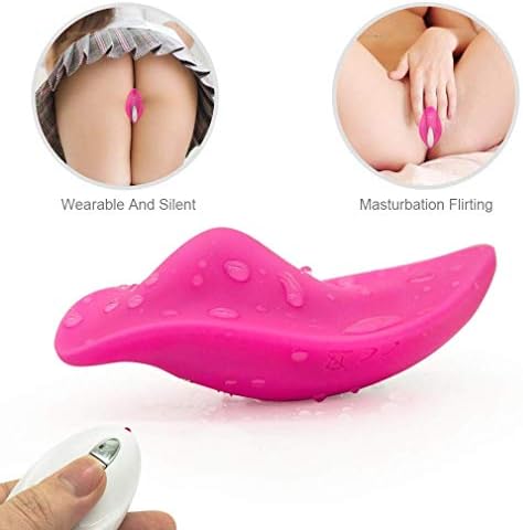 Caobilove S Wearable Remote Control Happy Toys Woman Appliances Products Caobilove X