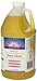 HERITAGE STORE Aura Glow, Oil, Almond (Jug) | 64oz